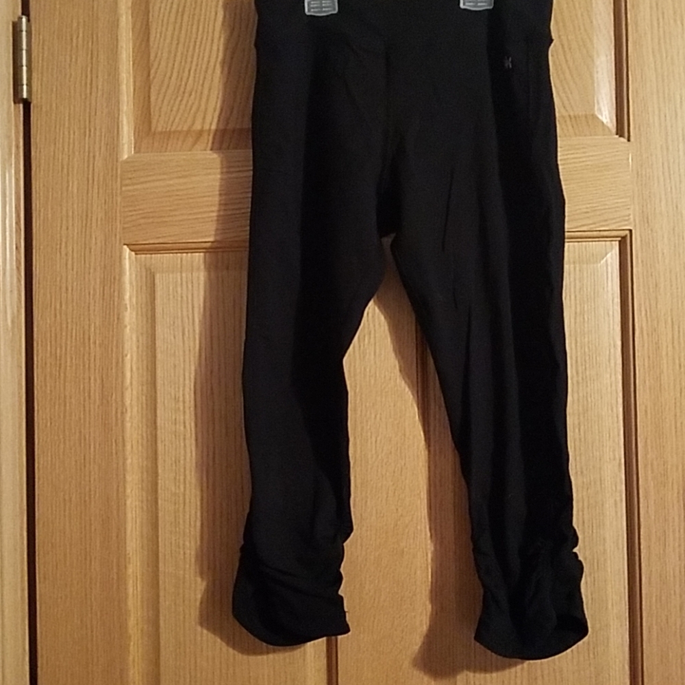 Capris
